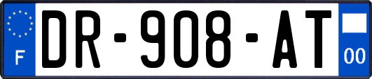 DR-908-AT