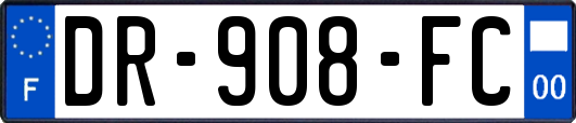 DR-908-FC