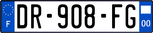 DR-908-FG