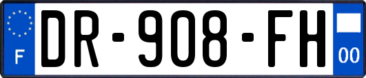 DR-908-FH