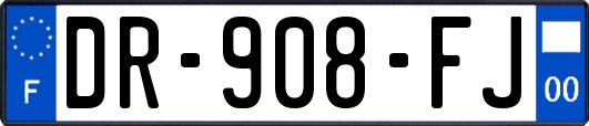 DR-908-FJ