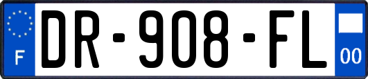 DR-908-FL