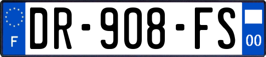 DR-908-FS