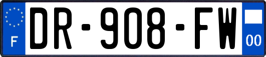 DR-908-FW