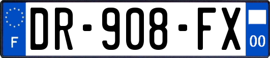 DR-908-FX