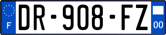 DR-908-FZ