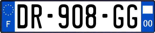 DR-908-GG