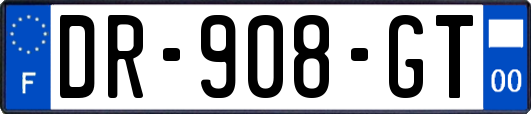 DR-908-GT