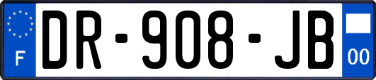 DR-908-JB