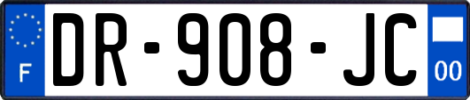 DR-908-JC