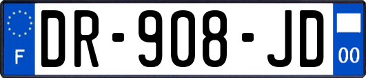 DR-908-JD