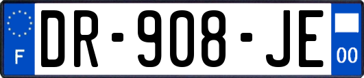 DR-908-JE