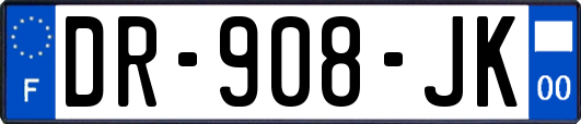DR-908-JK