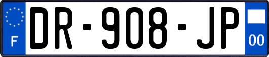 DR-908-JP