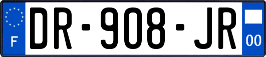 DR-908-JR