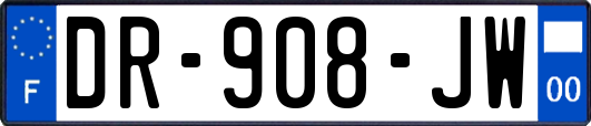 DR-908-JW