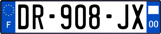 DR-908-JX