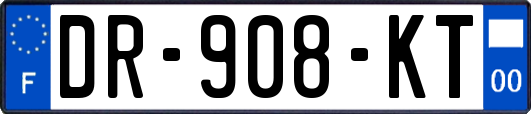 DR-908-KT