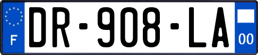 DR-908-LA
