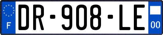 DR-908-LE