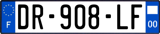 DR-908-LF