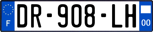 DR-908-LH