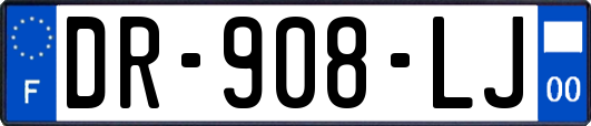 DR-908-LJ
