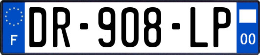 DR-908-LP