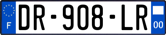 DR-908-LR