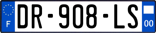 DR-908-LS
