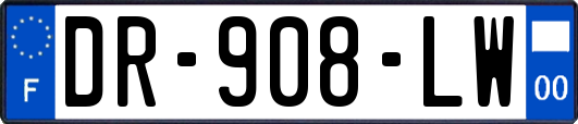 DR-908-LW