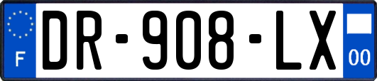 DR-908-LX