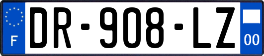 DR-908-LZ