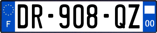 DR-908-QZ