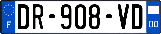 DR-908-VD