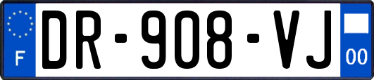 DR-908-VJ