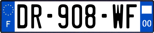 DR-908-WF