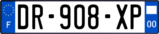 DR-908-XP