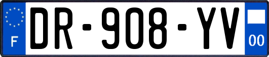 DR-908-YV