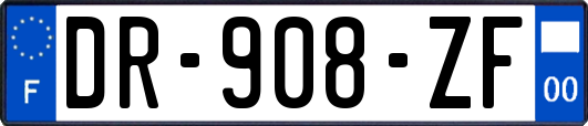 DR-908-ZF