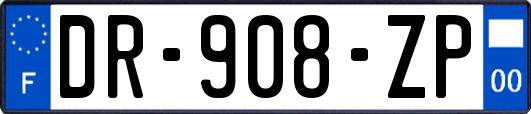 DR-908-ZP