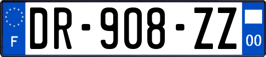 DR-908-ZZ