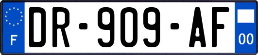 DR-909-AF