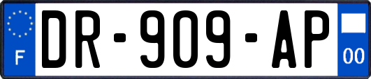 DR-909-AP