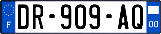 DR-909-AQ