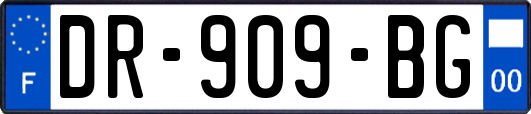 DR-909-BG