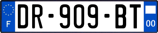 DR-909-BT