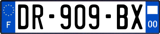 DR-909-BX