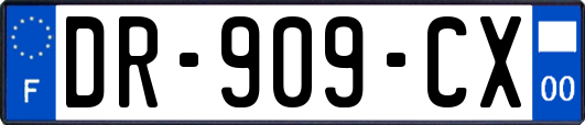 DR-909-CX