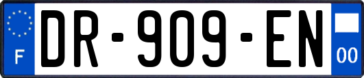 DR-909-EN